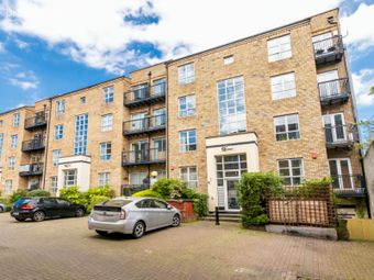 Apartment 1, Pier 19, Bridgefoot Street, Dublin 8