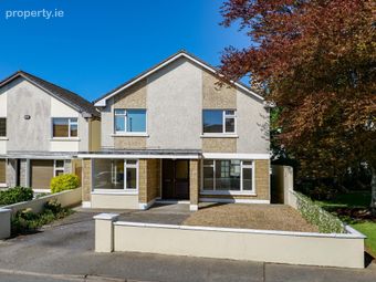 1 Grattan Court, Father Griffin Road, Salthill, Galway, Salthill, Co. Galway