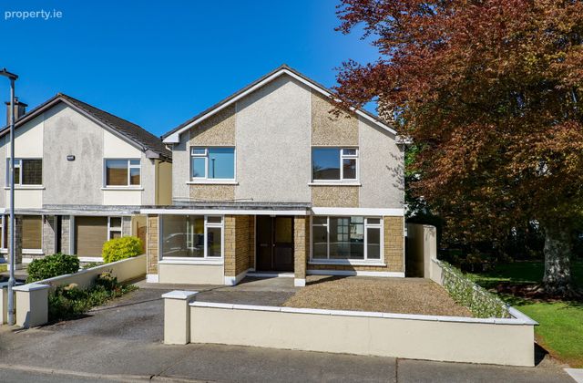 1 Grattan Court, Father Griffin Road, Salthill, Galway, Salthill, Co. Galway - Click to view photos