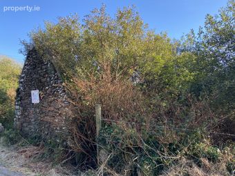 Ref 886 - Lands Containing Old Ruin, Killagurteen, Waterville, Co. Kerry - Image 4