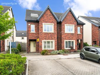 15 Cuil Duin Close, Citywest, Co. Dublin, Citywest, Co. Dublin - Image 2