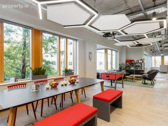 First Floor, Block 7, 5 Riverwalk, Citywest, Dublin 24, Citywest, Co. Dublin