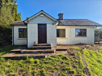 Swallow Cottage, Greenan More, Ballinderry, Co. Wicklow