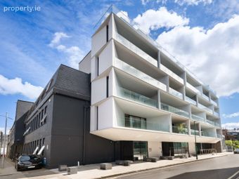 Apartment 16, 55 Lad Lane, Dublin 2
