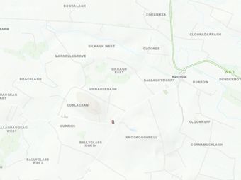 Lisnageeragh, Ballymoe, Castlerea, Co. Galway, Ballymoe, Co. Galway - Image 2