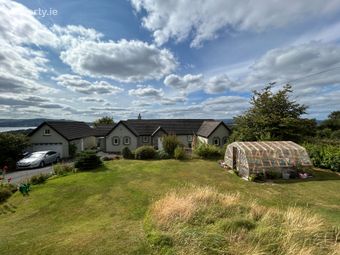 Sloe Cottage, Sloe Lane, Castlelough, Portroe, Nenagh, Co. Tipperary