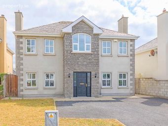 37 Mulcaire Manor, Newport, Co. Tipperary, Newport, Co. Tipperary