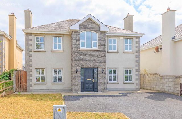 37 Mulcaire Manor, Newport, Co. Tipperary, Newport, Co. Tipperary - Click to view photos