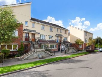 5 Windmill Square, Clonsilla, Dublin 15, Clonsilla, Dublin 15