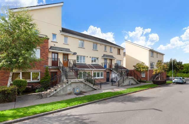 5 Windmill Square, Clonsilla, Dublin 15, Clonsilla, Dublin 15 - Click to view photos
