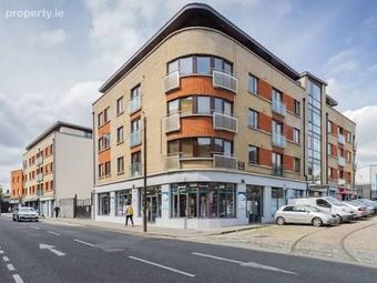 Apartment 31, Brunswick Court, Smithfield, Dublin 7