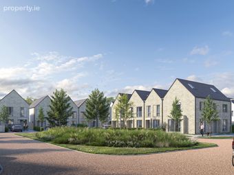 4 Bed - End Of Terrace - C2 Type, Malahide, Co. Dublin - Image 4