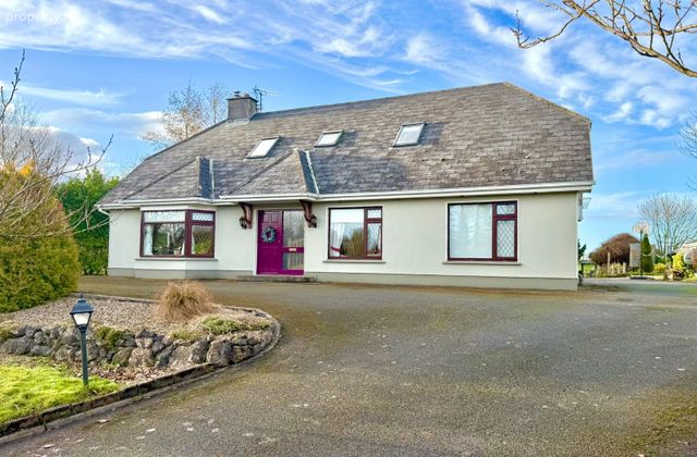 Meehanbee, Drum, Drum, Co. Roscommon - Click to view photos