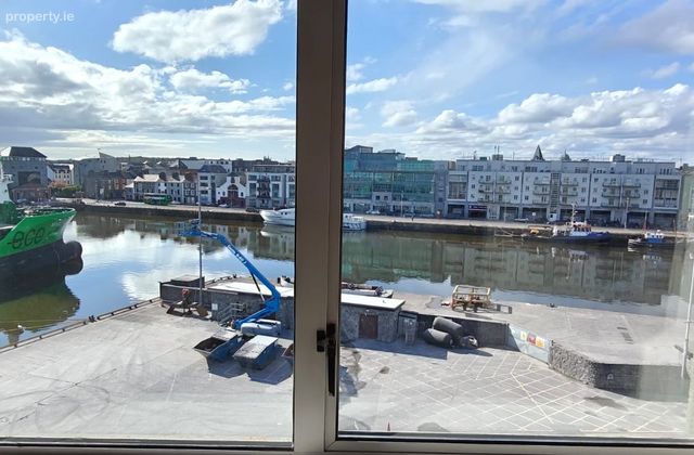 Ce Na Mara, Bthar Na Long, The Docks, Galway, Galway City Centre, Co. Galway - Click to view photos