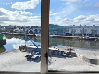 Ce Na Mara, Bthar Na Long, The Docks, Galway, Galway City Centre, Co. Galway