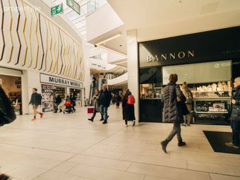 Frascati Centre Blackrock, Blackrock, Co. Dublin - Image 4