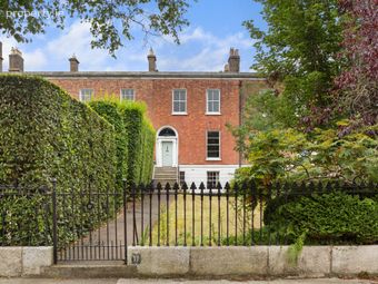 17 Wellington Road, Ballsbridge, Dublin 4, Ballsbridge, Dublin 4 - Image 2