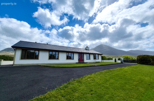 Carrowkeel, Westport, Co Mayo, Murrisk, Co. Mayo - Click to view photos