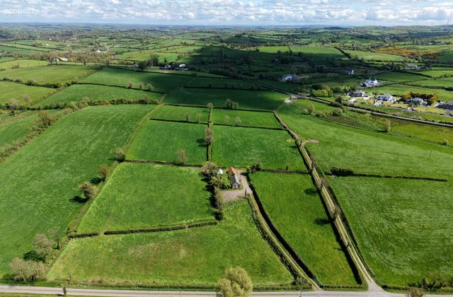 Cordevlis, Tullycoe, Cootehill, Co. Cavan - Click to view photos