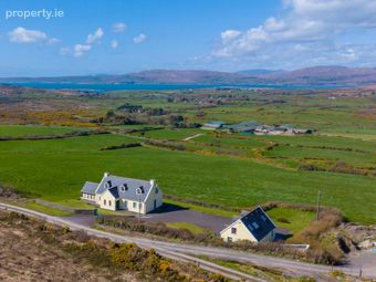 'dunmanas', Arderrawinny, Schull, Co. Cork