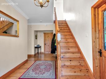 Ansar Lodge, Ballinderry, Broadford, Co. Kildare - Image 4