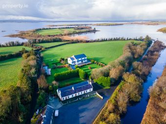 Cloghans, Ballina, Co. Mayo