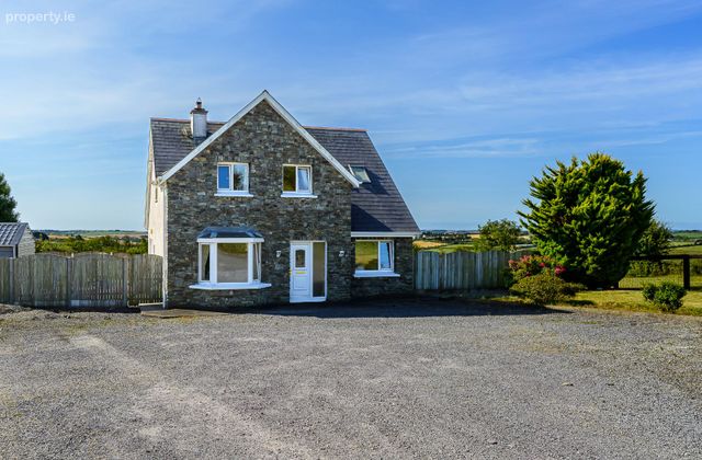 Springfield, Ballyfeard, Tracton, Co. Cork - Click to view photos