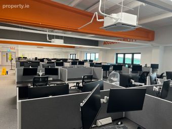 Unit 2, Racecourse Technology Park, Ballybrit, Co. Galway - Image 4