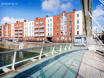 Apartment 36,Clifden Court,Ellis Quay,Dublin 7, Smithfield, Dublin 7