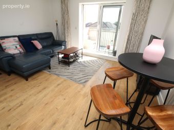 Apartment 60, Deerpark Road, Kiltipper, Dublin 24