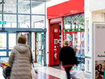 Unit 3, Parkway Shopping Centre, Dublin Rd, Singland, Co. Limerick, Singland, Co. Limerick