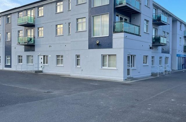 Apartment, Gleann Na Ri, Murroogh, Co. Galway - Click to view photos