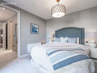 Apartment, The Harvey, Lansdowne Place, Ballsbridge, Dublin 4 - Image 5