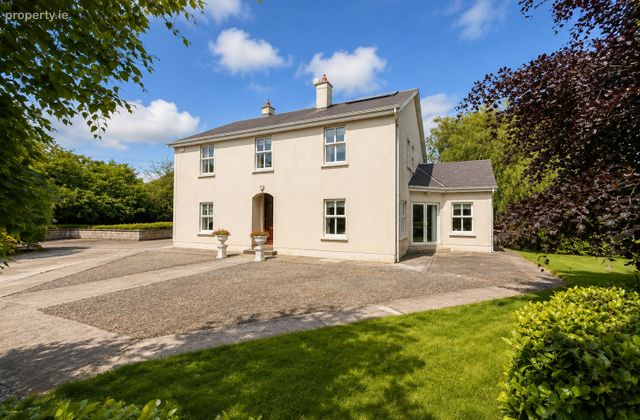 Merrymount, Vicarstown, Co. Laois, Vicarstown, Co. Laois - Click to view photos