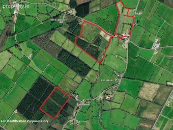 Lands Rossmore, Cashel, Co. Tipperary