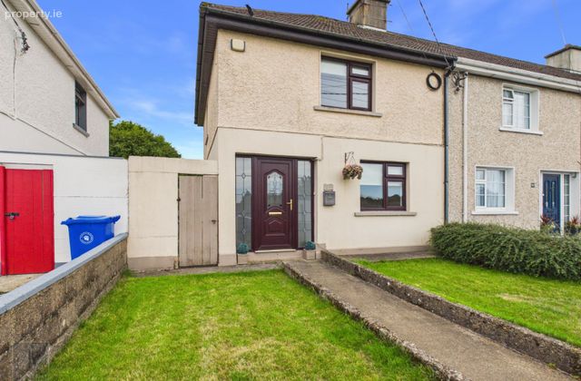89 Bishopswater, Wexford Town, Co. Wexford - Click to view photos