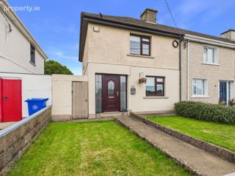 89 Bishopswater, Wexford Town, Co. Wexford