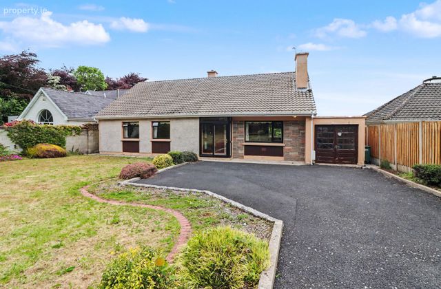 Terra Nova, Monaleen Road, Monaleen, Co. Limerick - Click to view photos