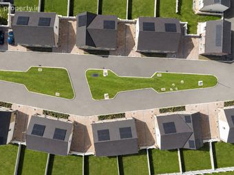 3 Bed Semi Detached, Arden Road, Tullamore, Co. Offaly - Image 5