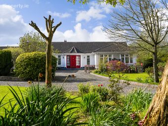 Ballywilliam House, Athgoe, Co. Dublin, Baldonnell, Dublin 22 - Image 4