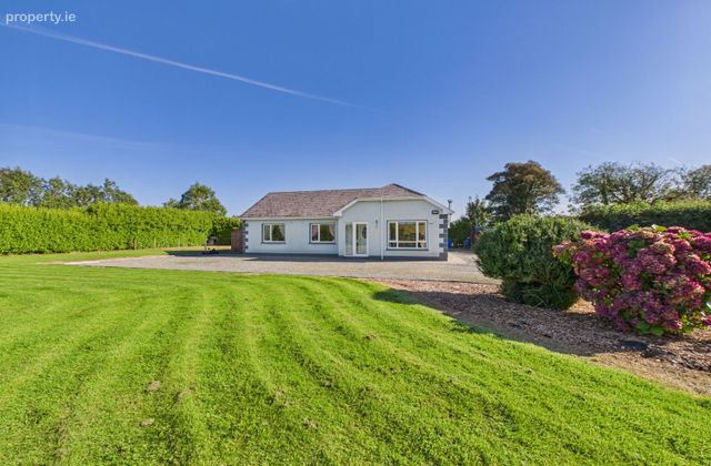 Coole, Campile, Co. Wexford - Click to view photos