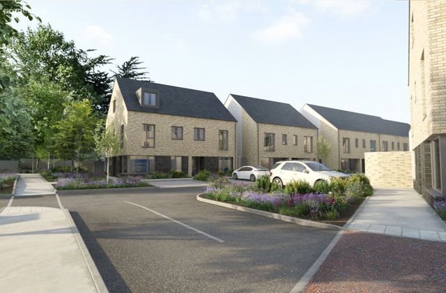 5 Bedroom End Terrace &amp; Semi Detached, The Oak 172sqm, Mabestown Wood, Dublin Road, Malahide, Co. Dublin, Dublin 7 - Click to view photos