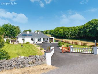 Atlantic View, Roscahill, Kilmeena, Westport, Co. Mayo