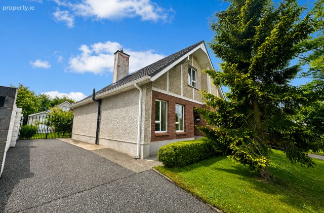 17 Springfields, Waterford Road, Kilkenny, Kilkenny, Co. Kilkenny - Click to view photos