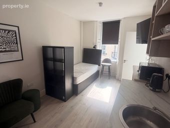 Apartment 1,53 Dublin Street,Carlow, Graiguecullen, Co. Carlow
