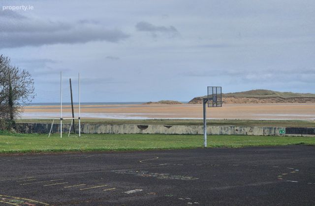 Castlelacken, Carrowmore Lacken, Beltra, Co. Mayo - Click to view photos