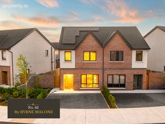 63 Rath Park, Shanrath West, Athy, Co. Kildare, Athy, Co. Kildare - Image 2