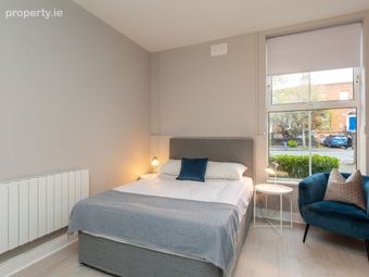 Apartment 1, 43 South Circular Road, Dublin 8