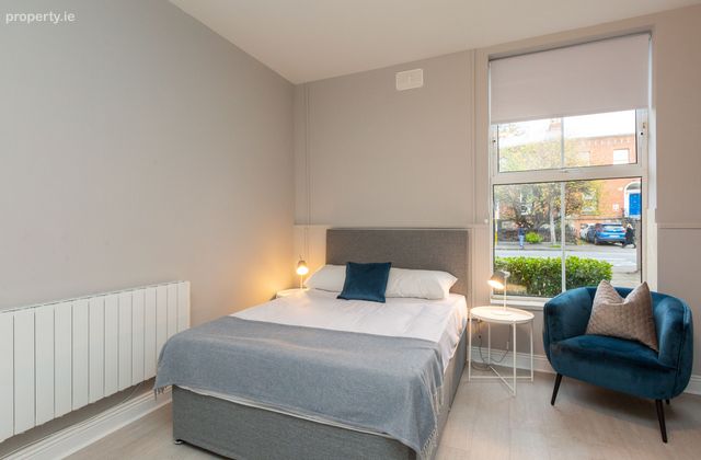 Apartment 1, 43 South Circular Road, Dublin 8 - Click to view photos