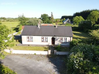 Logalisheen, Ballindine, Claremorris, Co. Mayo